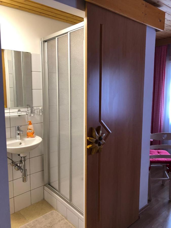 Villa Brandstaetter Heiligenblut Zewnętrze zdjęcie