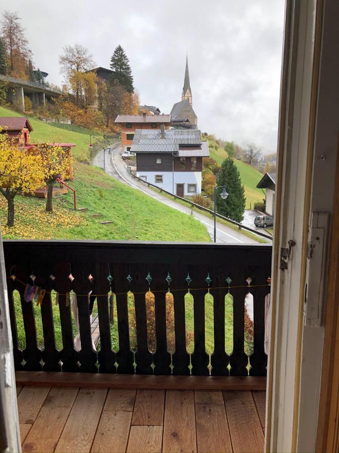 Villa Brandstaetter Heiligenblut Zewnętrze zdjęcie